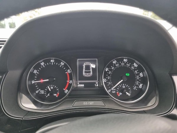 Used Skoda Fabia 2017 for sale - 76247328: Photo 29