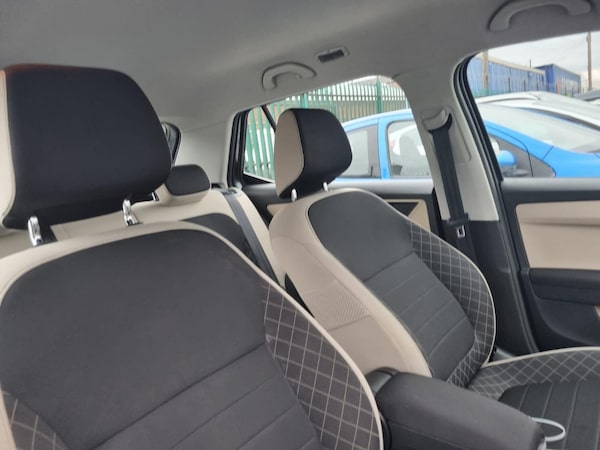 Used Skoda Fabia 2017 for sale - 76247328: Photo 30