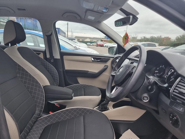 Used Skoda Fabia 2017 for sale - 76247328: Photo 33