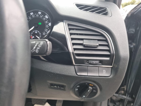 Used Skoda Fabia 2017 for sale - 76247328: Photo 34