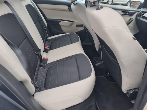 Used Skoda Fabia 2017 for sale - 76247328: Photo 36