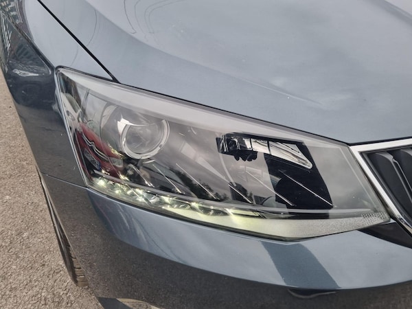 Used Skoda Fabia 2017 for sale - 76247328: Photo 9