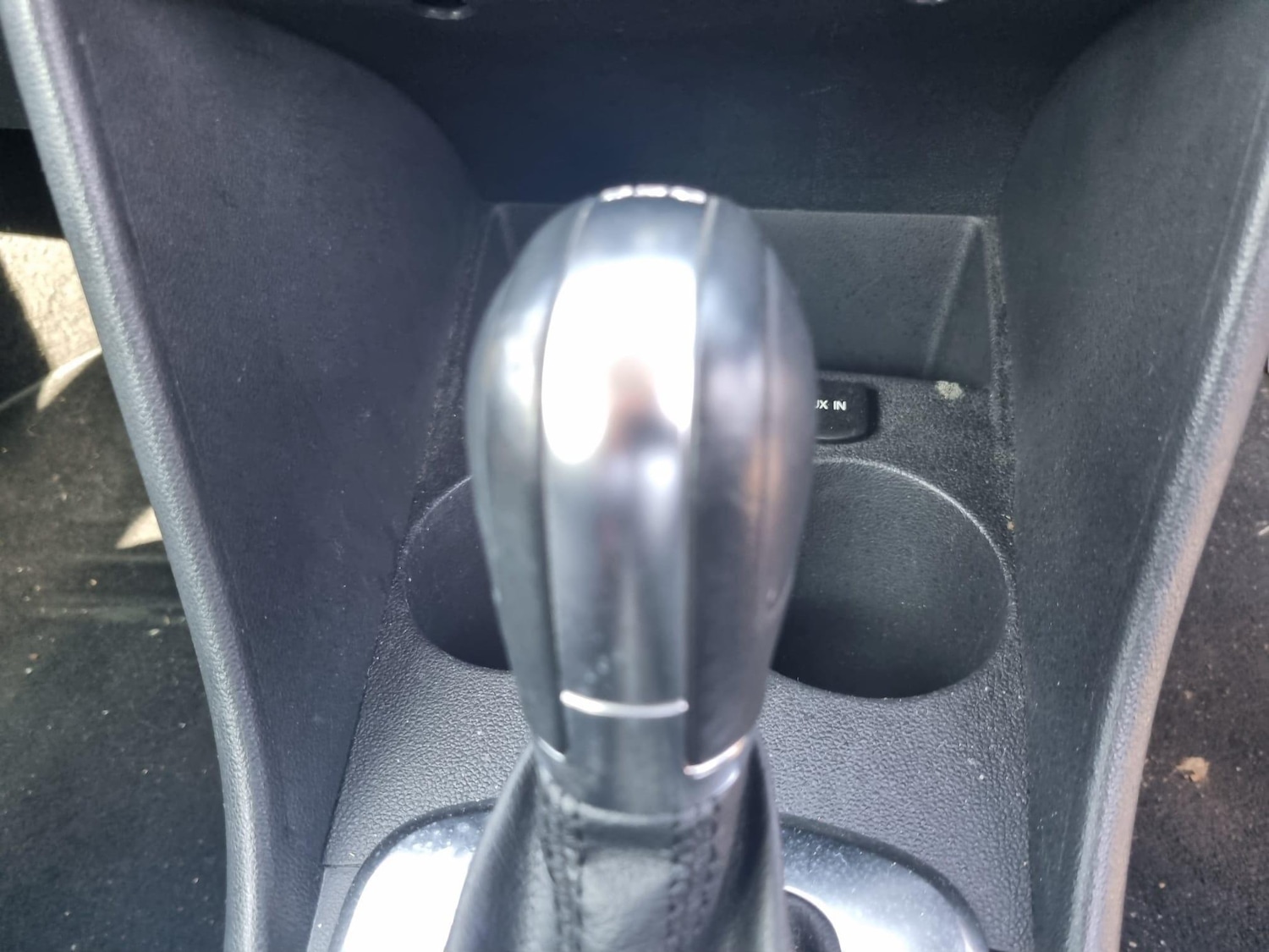 Vehicle 28