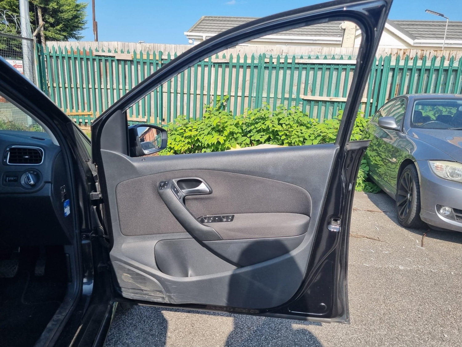 Vehicle 40