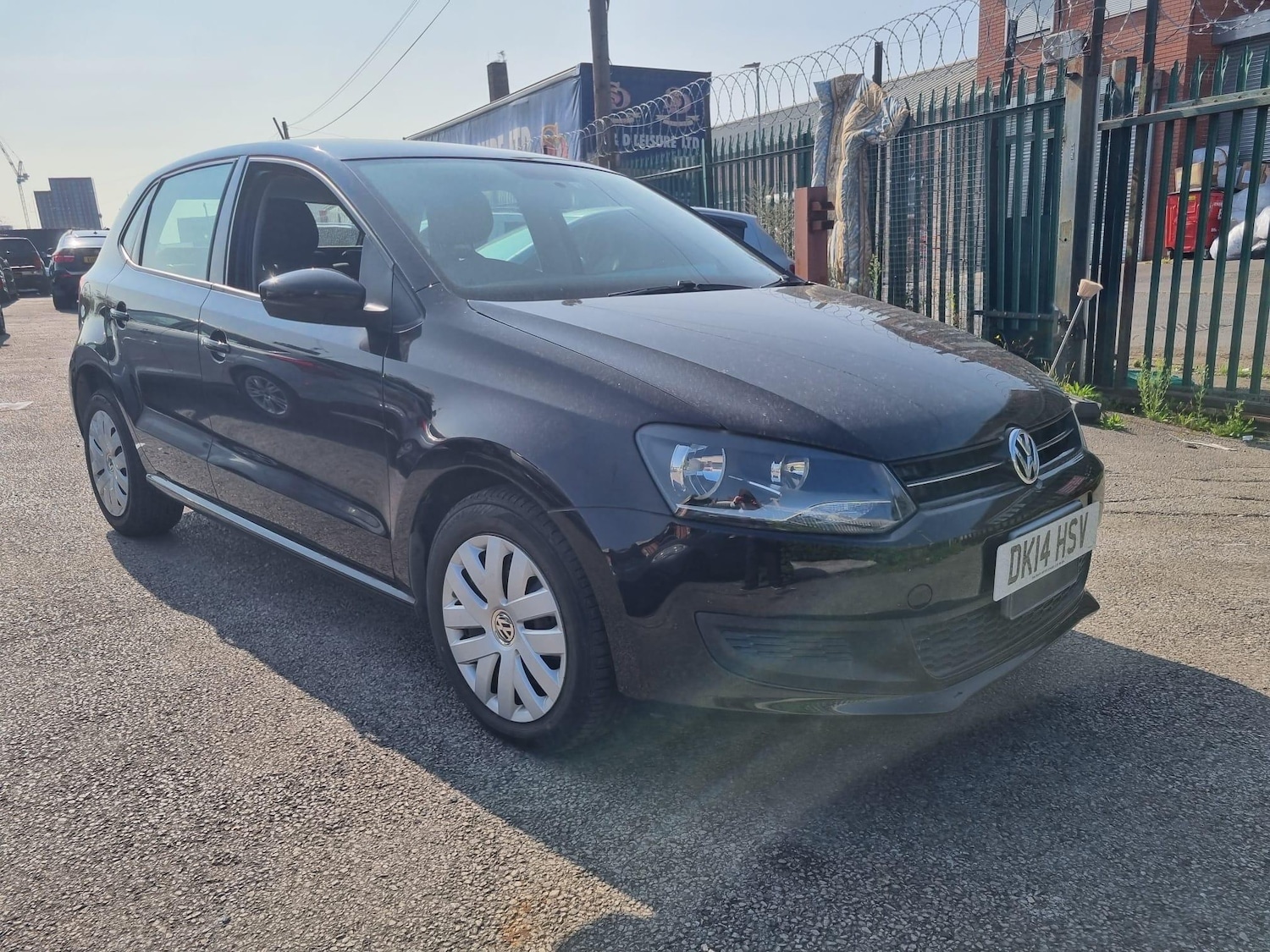 Vehicle 7