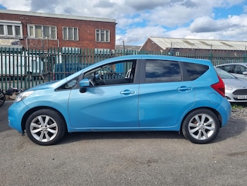 2015 (65) - 1.2 DIG-S Acenta Premium XTRON Euro 6 (s/s) 5dr