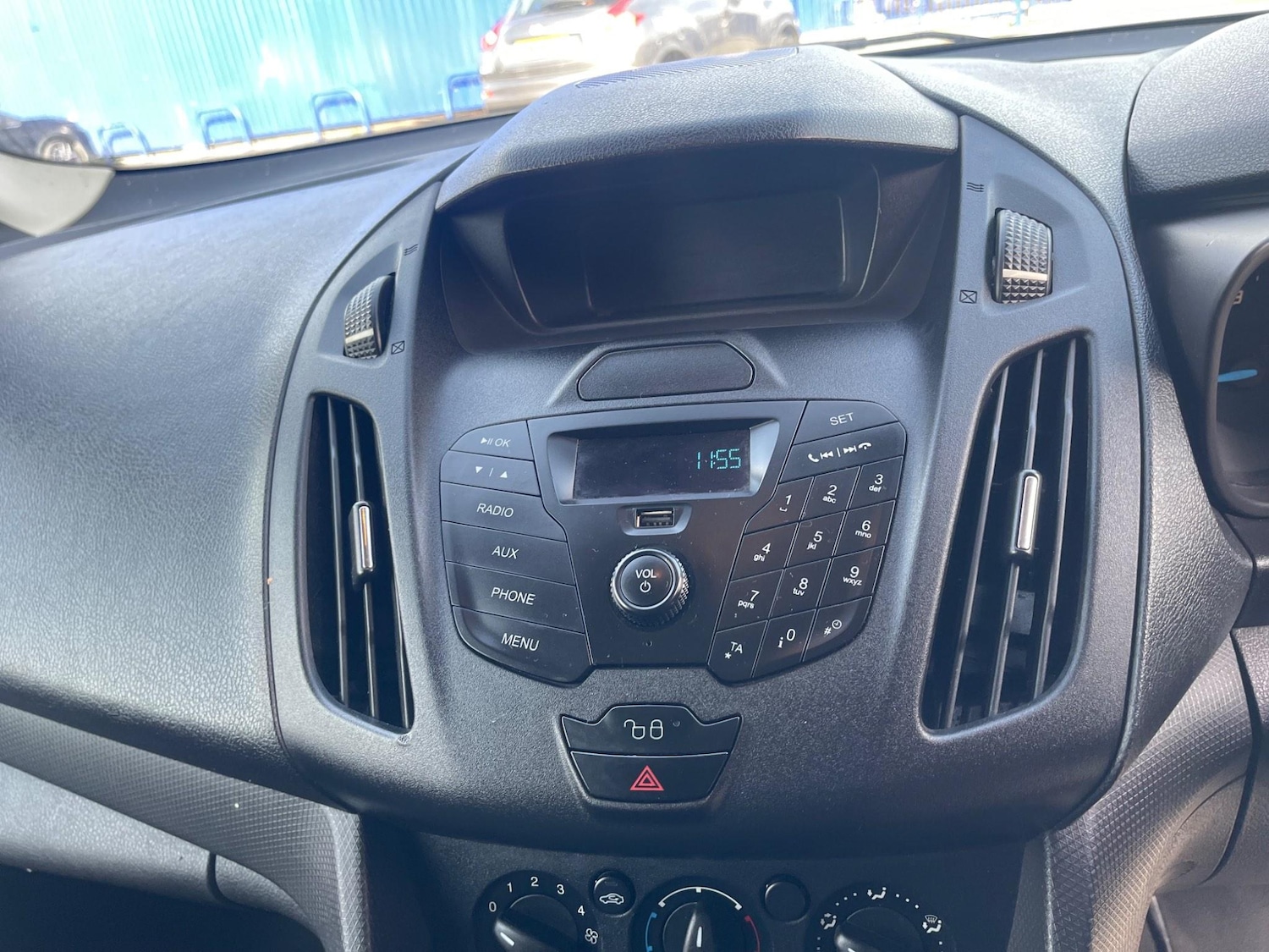 Vehicle 17