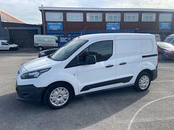 Used Ford Transit Connect 2014 for sale - 75564385: Photo