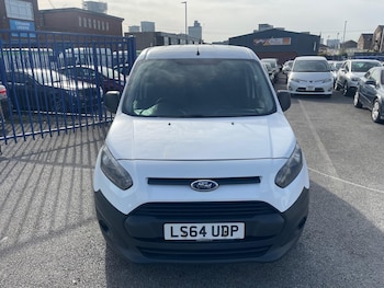 Used Ford Transit Connect 2014 for sale - 75564385: Photo