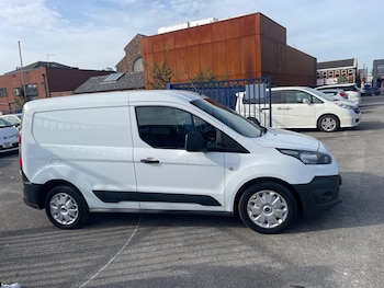 Used Ford Transit Connect 2014 for sale - 75564385: Photo