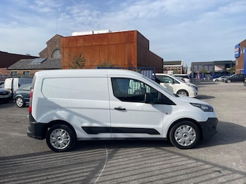 Used Ford Transit Connect 2014 for sale - 75564385: Photo