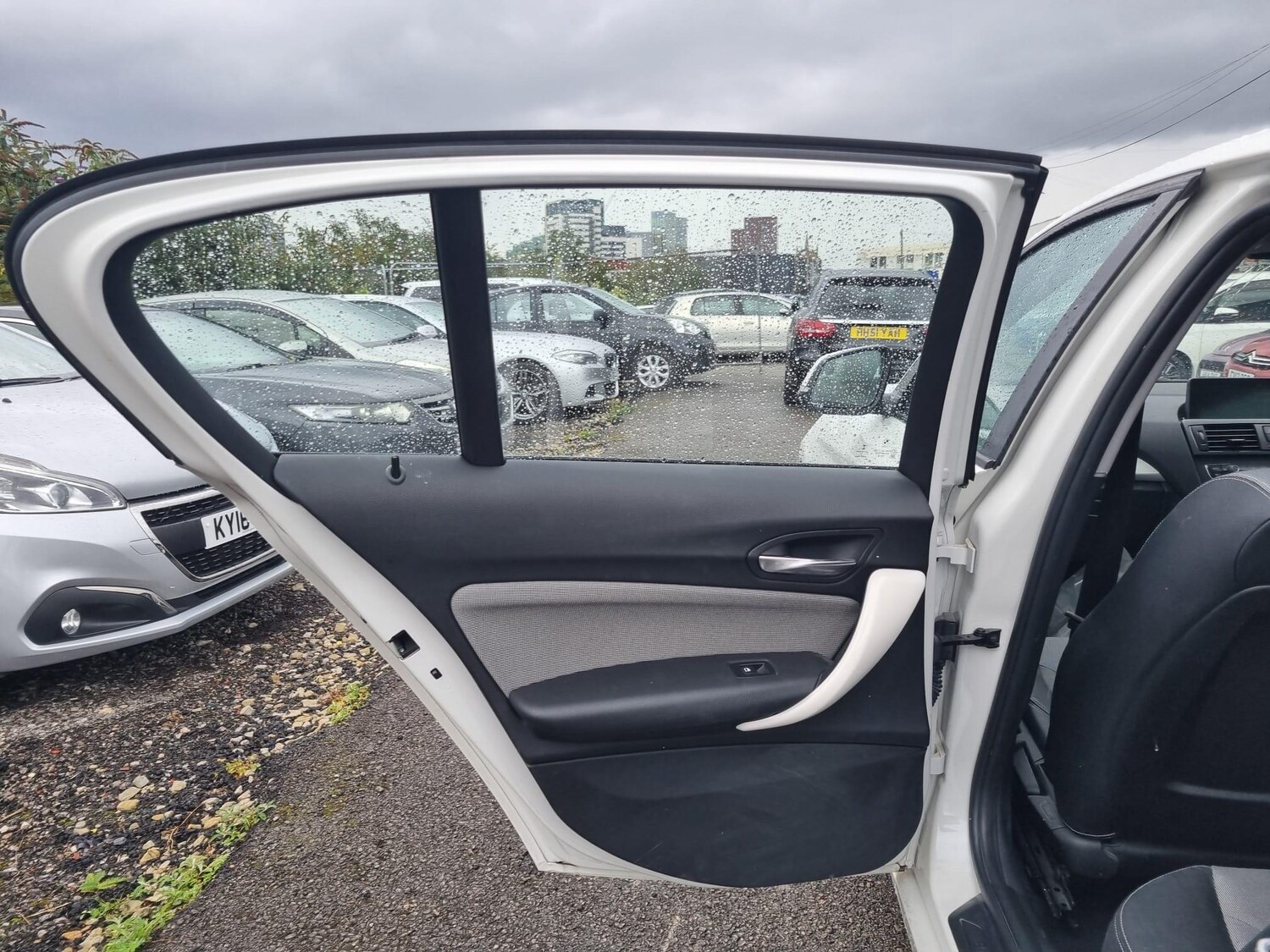 Vehicle 25