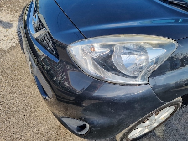 Used Nissan Micra 2015 for sale - 75351337: Photo 10