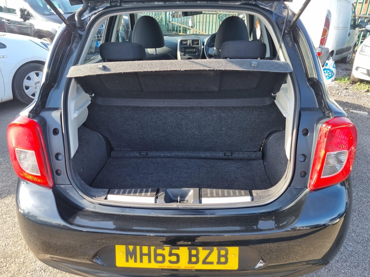 Vehicle 13