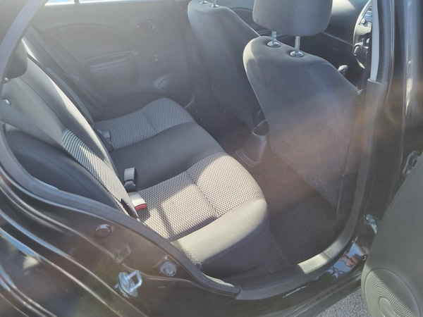 Used Nissan Micra 2015 for sale - 75351337: Photo 16