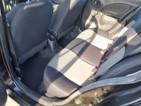 Used Nissan Micra 2015 for sale - 75351337: Photo 24