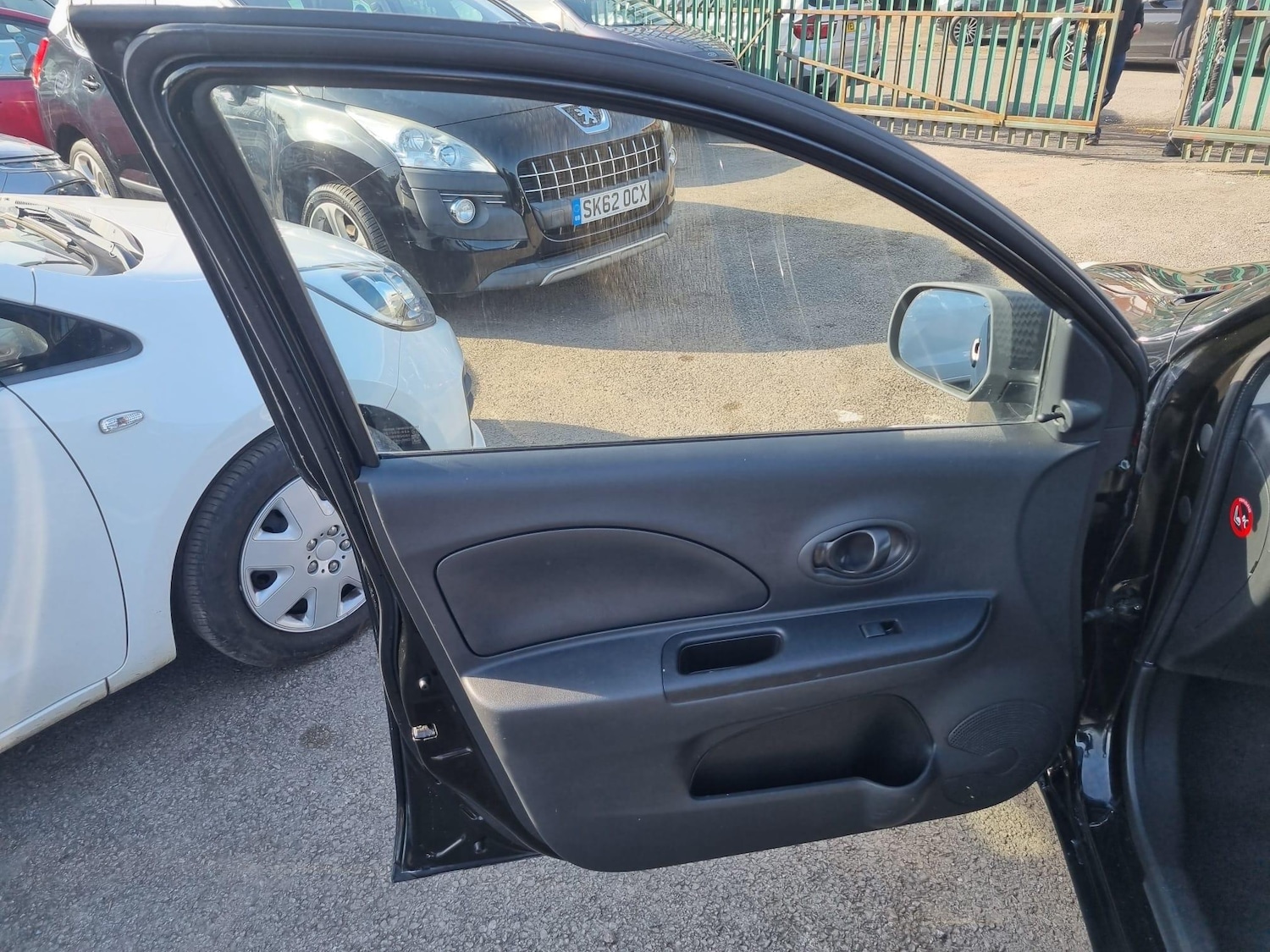 Vehicle 27