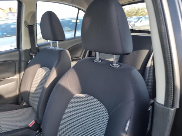 Used Nissan Micra 2015 for sale - 75351337: Photo 28