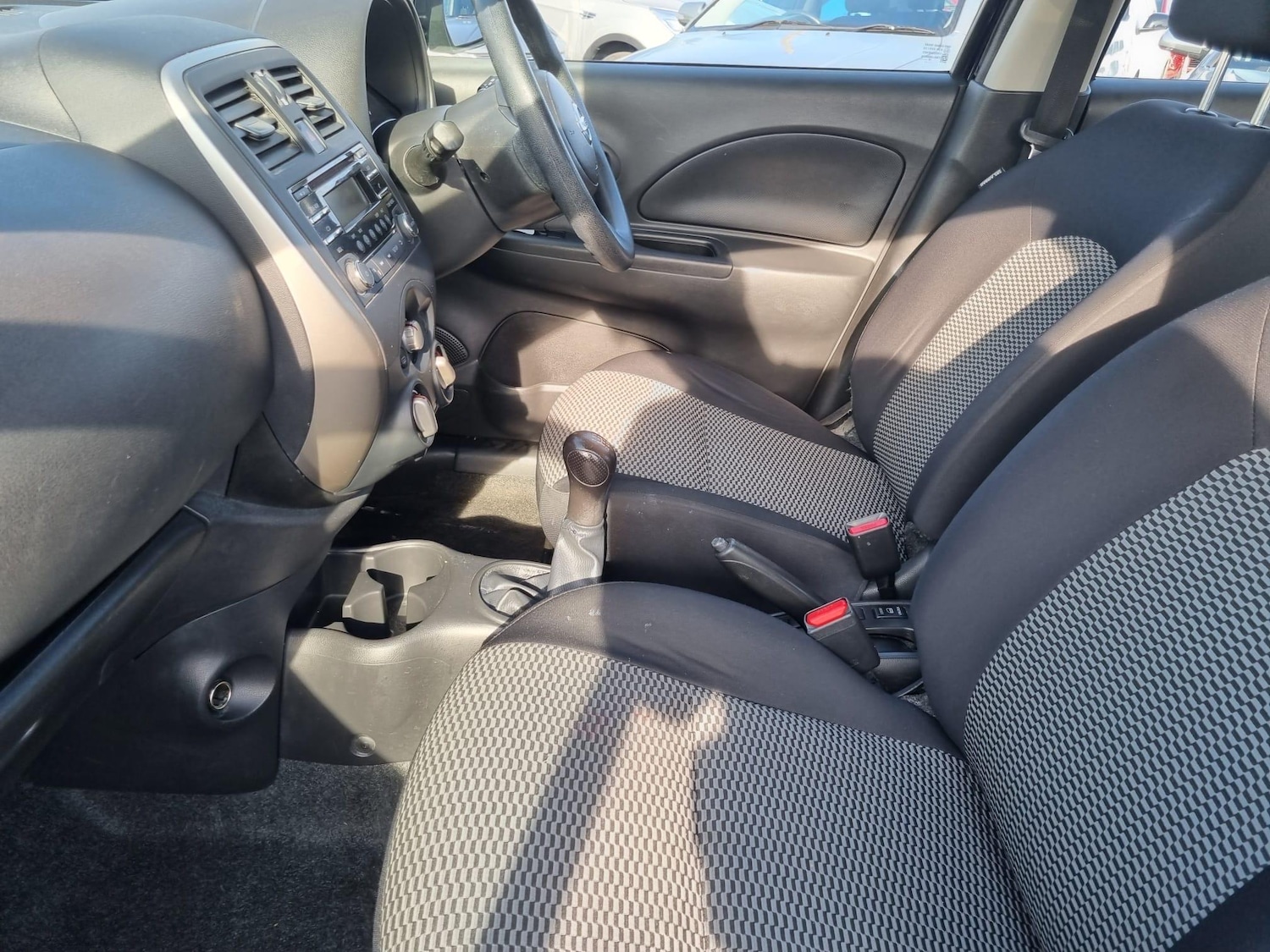 Vehicle 29