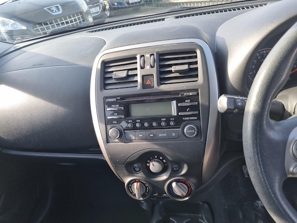 Used Nissan Micra 2015 for sale - 75351337: Photo 30