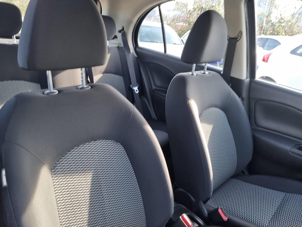 Used Nissan Micra 2015 for sale - 75351337: Photo 31