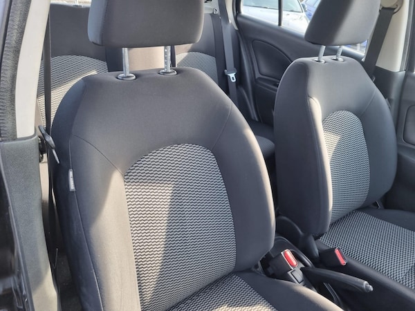 Used Nissan Micra 2015 for sale - 75351337: Photo 32
