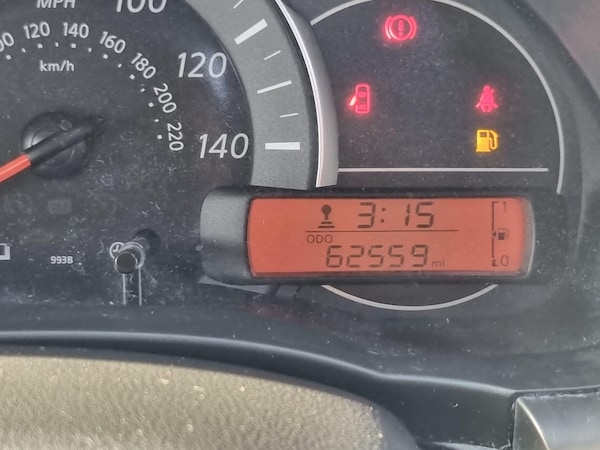 Used Nissan Micra 2015 for sale - 75351337: Photo 33