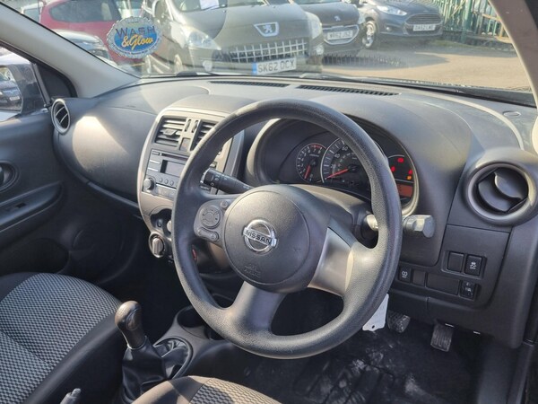 Used Nissan Micra 2015 for sale - 75351337: Photo 35