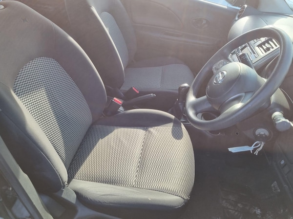 Used Nissan Micra 2015 for sale - 75351337: Photo 36
