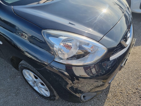 Used Nissan Micra 2015 for sale - 75351337: Photo 9