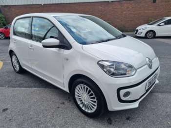 Used Volkswagen up! 2013 for sale - 75376859: Photo