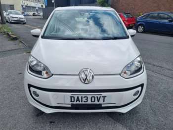 Used Volkswagen up! 2013 for sale - 75376859: Photo