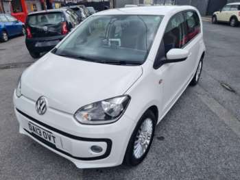 Used Volkswagen up! 2013 for sale - 75376859: Photo