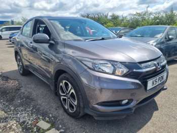 (16) - 1.5 i-VTEC SE Navi Euro 6 (s/s) 5dr