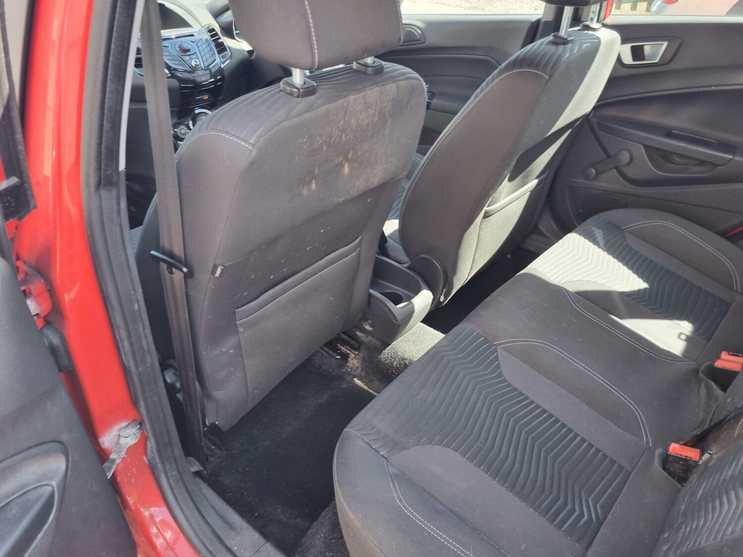 Vehicle 17