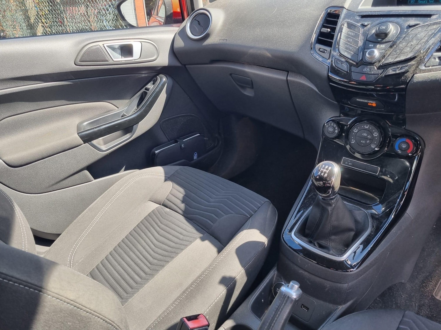 Vehicle 27