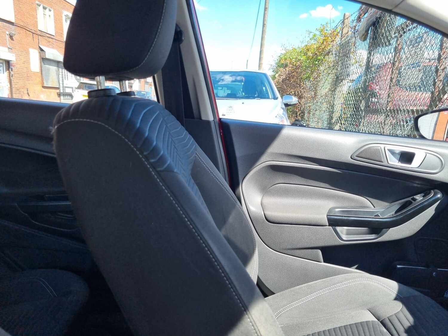 Vehicle 28
