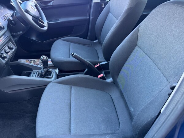 Used Skoda Fabia 2017 for sale - 76060431: Photo 18