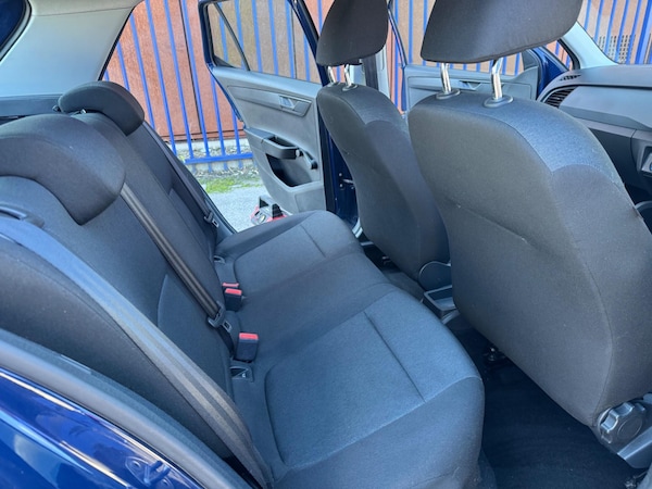 Used Skoda Fabia 2017 for sale - 76060431: Photo 19