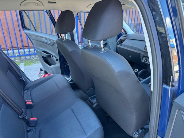 Used Skoda Fabia 2017 for sale - 76060431: Photo 20