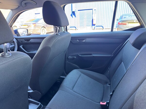 Used Skoda Fabia 2017 for sale - 76060431: Photo 21