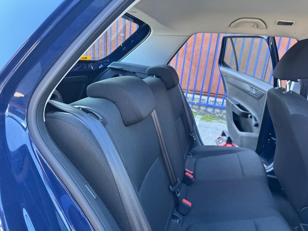 Used Skoda Fabia 2017 for sale - 76060431: Photo 24