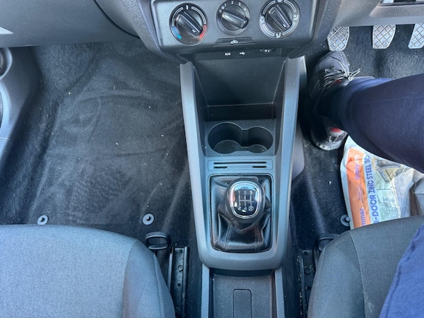 Used Skoda Fabia 2017 for sale - 76060431: Photo 25