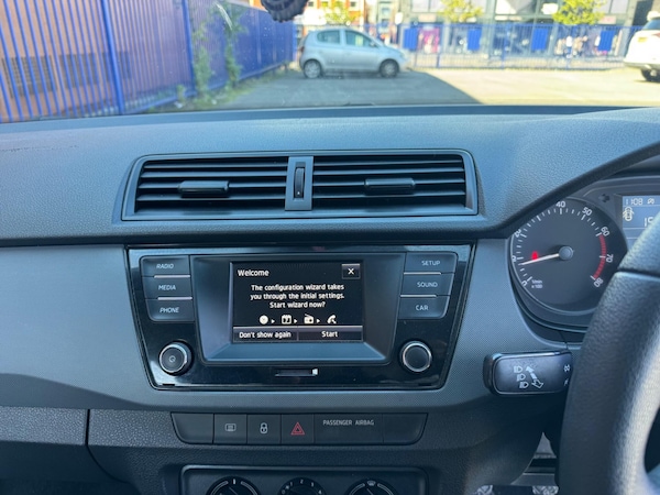 Used Skoda Fabia 2017 for sale - 76060431: Photo 26