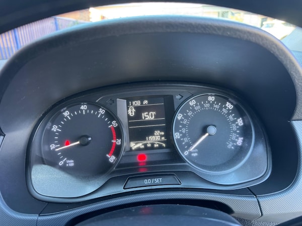 Used Skoda Fabia 2017 for sale - 76060431: Photo 29