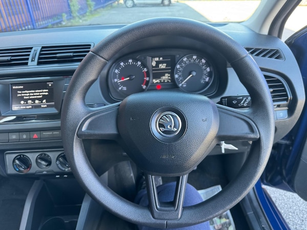 Used Skoda Fabia 2017 for sale - 76060431: Photo 30