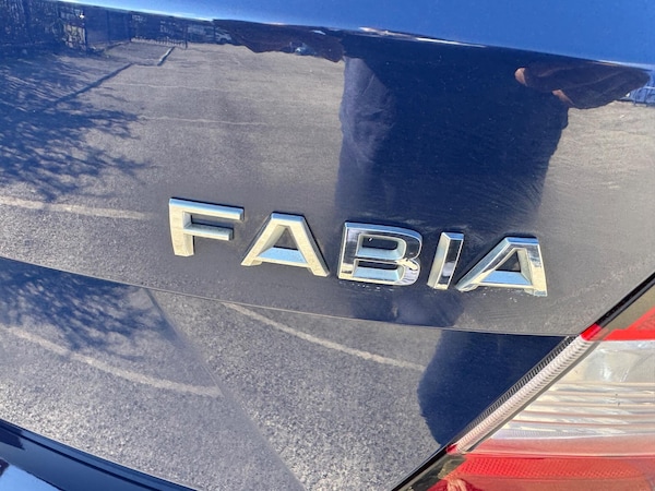 Used Skoda Fabia 2017 for sale - 76060431: Photo 9