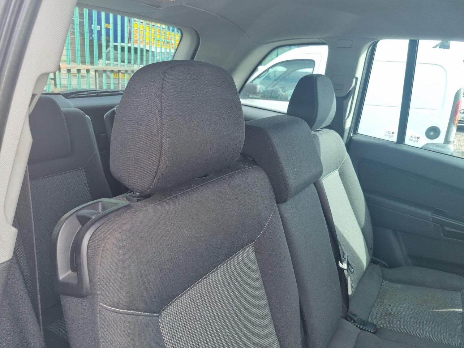 Vehicle 15