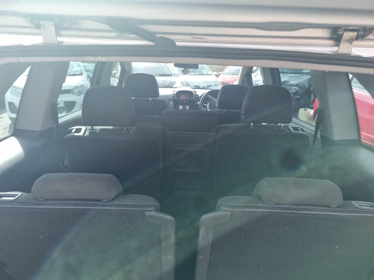 Vehicle 16