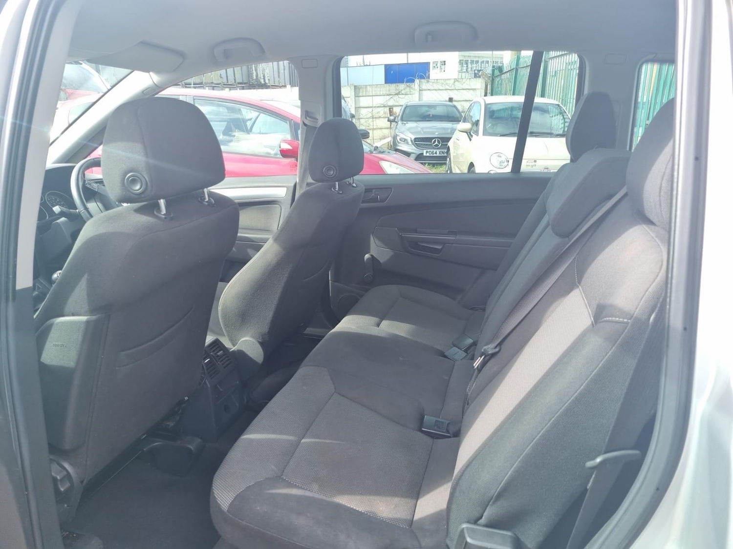 Vehicle 24